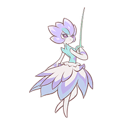 Pollinate - Variant