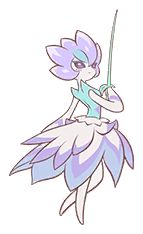 Bloom - Variant