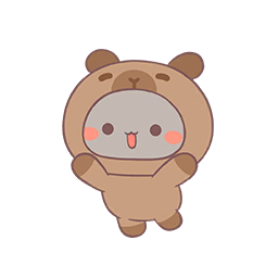 Ca? Capy!