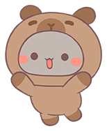 Capy Goma