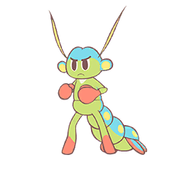 Clobberprawn