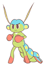 Clobberprawn