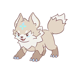 Cryswolf