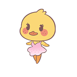 Dancyduck