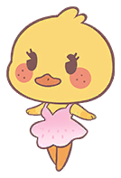 Dancyduck