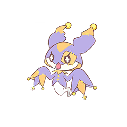 Driftling Spin