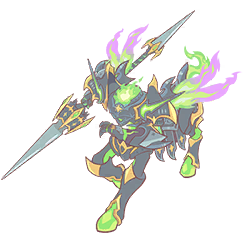 Dullahan