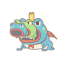 Echofrog