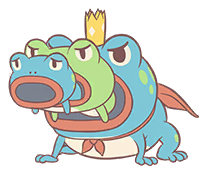 Echofrog
