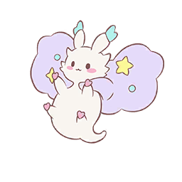 Flufferfly