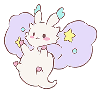 Flufferfly