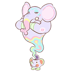 Geniphant