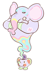 Geniphant