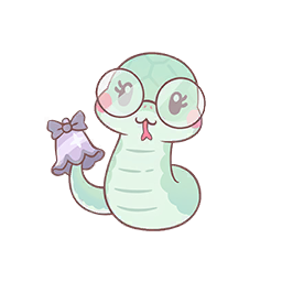 Glasnake - Variant