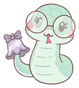 Glasnake - Variant