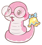Glasnake