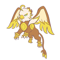 Gryrion - Variant