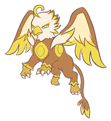 Gryrion - Variant