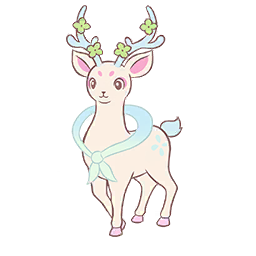 Hexdeer