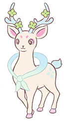 Hexdeer