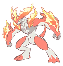 Infernadra