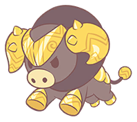 Ironhorn - Variant