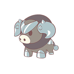 Ironhorn