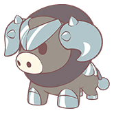 Ironhorn