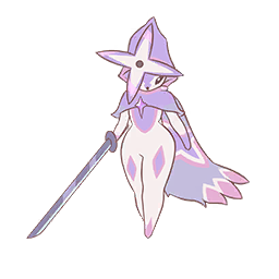 Shadowbun - Variant
