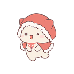 Little Red Peach