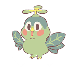 Luckicopter