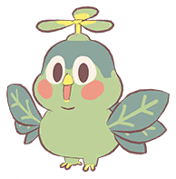 Luckicopter