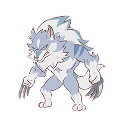 Lycanite