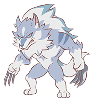 Lycanite