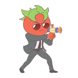 MEGA TOMATO