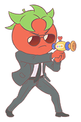 MEGA TOMATO