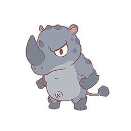Mudhorn