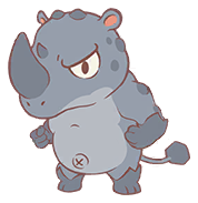 Mudhorn