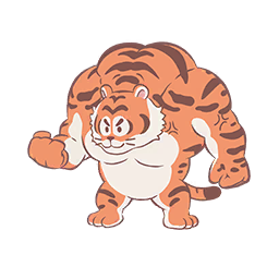 Muscletiger