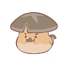 Poisonous Mushroom