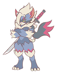 Muskyx