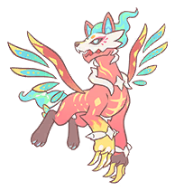 Netherfang - Variant