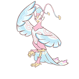 Wing Whirl - Variant