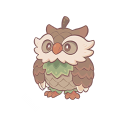 Pineowl