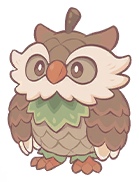 Pineowl