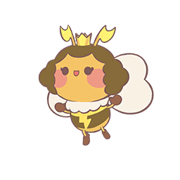 Princess Bee