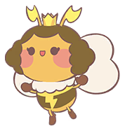 Princess Bee