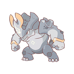 Rhiniron