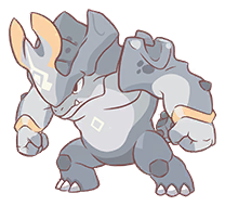 Rhiniron