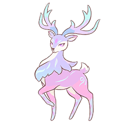 Rimedeer - Variant